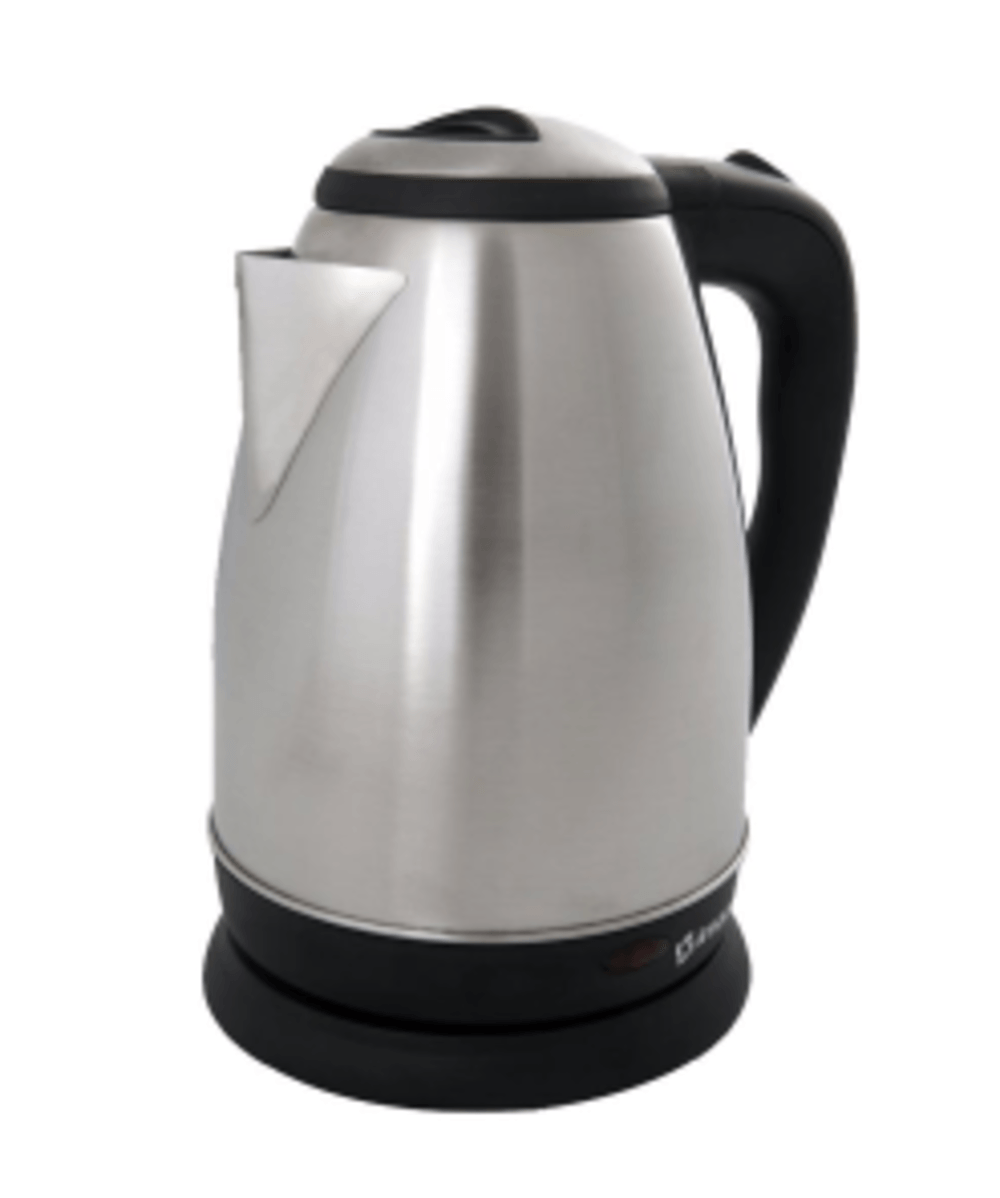Hervidor Eléctrico Imaco 1.8L KE1801 - OFERTA!