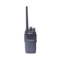 Radio Portátil txPRO TX680-UV UHF 400-512 MHz DMR y Analógico 5W 16 Ch