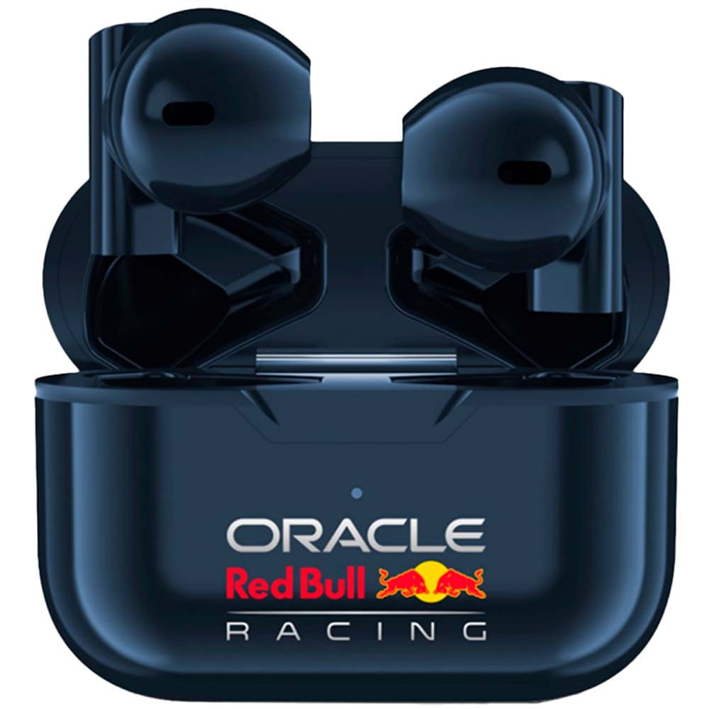 Audífonos In Ear RED BULL EB 200