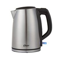 Hervidor Eléctrico Oster Acero Inox de 1.7L BVSTKT673SS -  OFERTA!