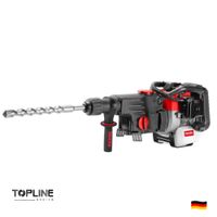 Rotomartillo 1000W 12J a Gasolina 10.5KG SDS MAX RONIX 2790