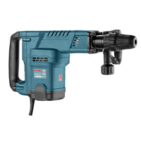 Martillo Demoledor 11KG INDUSTRIAL 1800W RONIX 2811