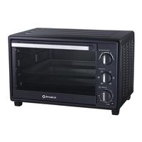Horno Eléctrico de Metal 35L Rosticero Imaco HES 35R - !OFERTA!