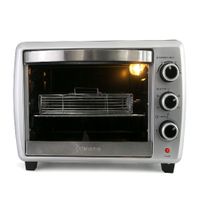 Horno Eléctrico Rosticero Imaco 25L HEB25R - !OFERTA!