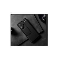 Nillkin-funda de cámara deslizante para Xiaomi Redmi Note 13 Pro Plus, 5G, - MEGA IMPORT