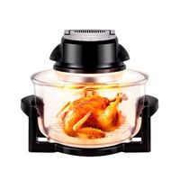Horno de Convección Multiusos Convection Cooker 12L Taurus - !OFERTA!