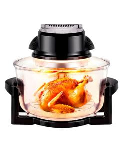 Horno de Convección Multiusos Convection Cooker 12L Taurus - !OFERTA!