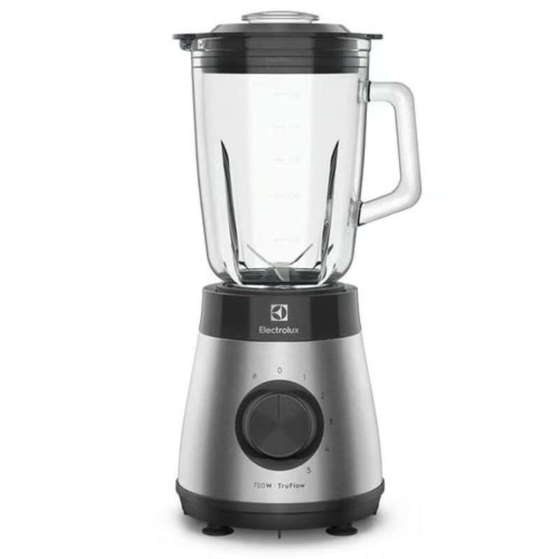 Licuadora Electrolux 700w con Tecnologia TruFlow (EBS30) !OFERTA!