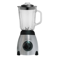 Licuadora Imaco 1.5L Acero inoxidable – BLS508 !OFERTA!