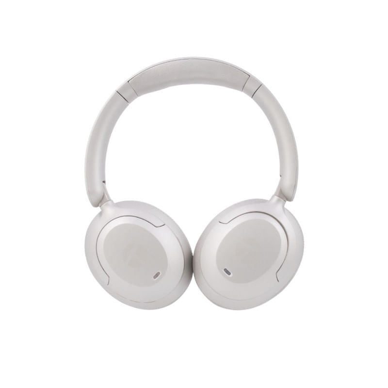 Audífono Inalámbricos TEROS TE-8038NE USB-C Natural Titanium