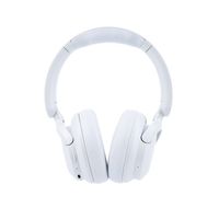 Audífono Inalámbricos TEROS TE-8038W USB-C Blanco Titanium