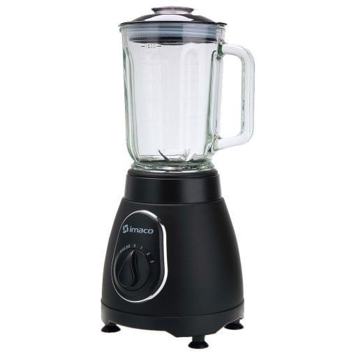Licuadora Metal Imaco 1.5L BLS5388 500W - OFERTA!