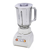 Licuadora Imaco 1.5L Imaco 350W - BL888V OFERTA!