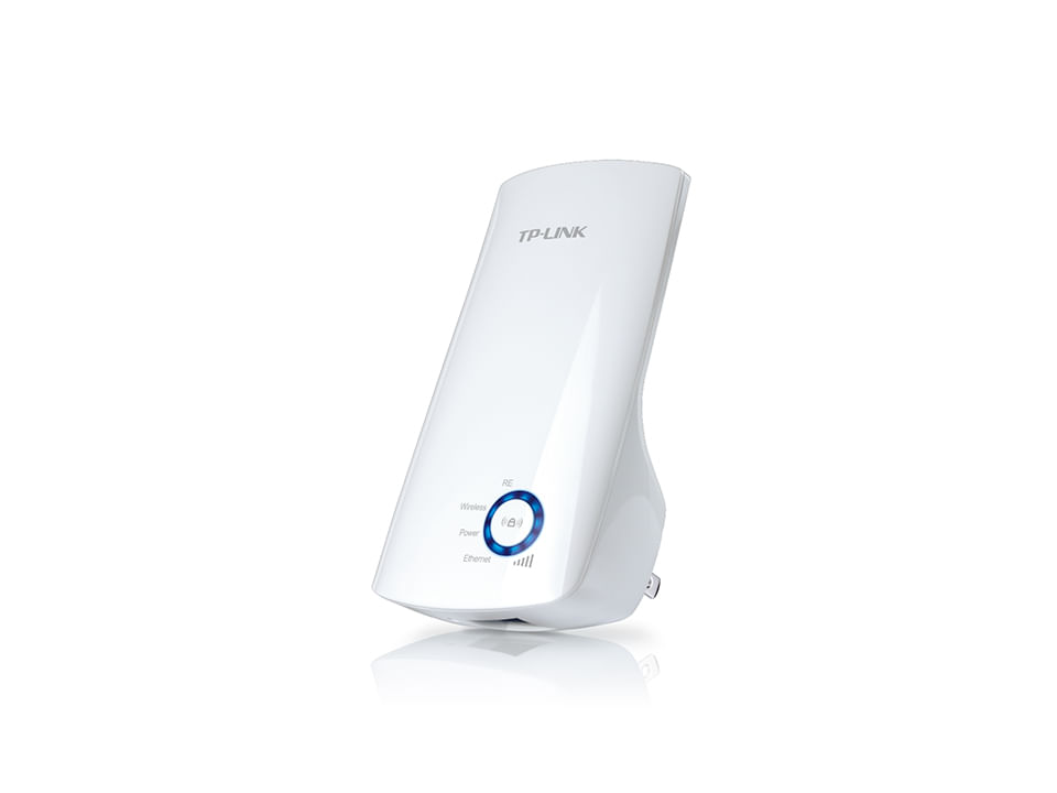 TP-Link TL-WA850RE Extensor de Rango Inalámbrico N 300Mbps