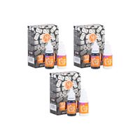 Pintura Acrilica Domino 2Pz - Mc Nails 3 Unid