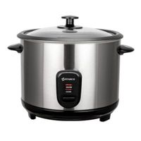 Olla arrocera RC6SS 400W - 1.2LITROS - !OFERTA!