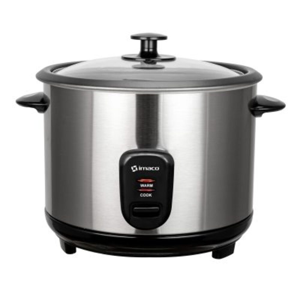 Olla arrocera RC6SS 400W - 1.2LITROS - !OFERTA!