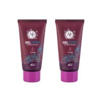Polygel Clear 50Gr - Mc Nails 2 Unid