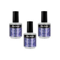 Mia Secret Nail Prep Ph Balance 15Ml - 3 Unid