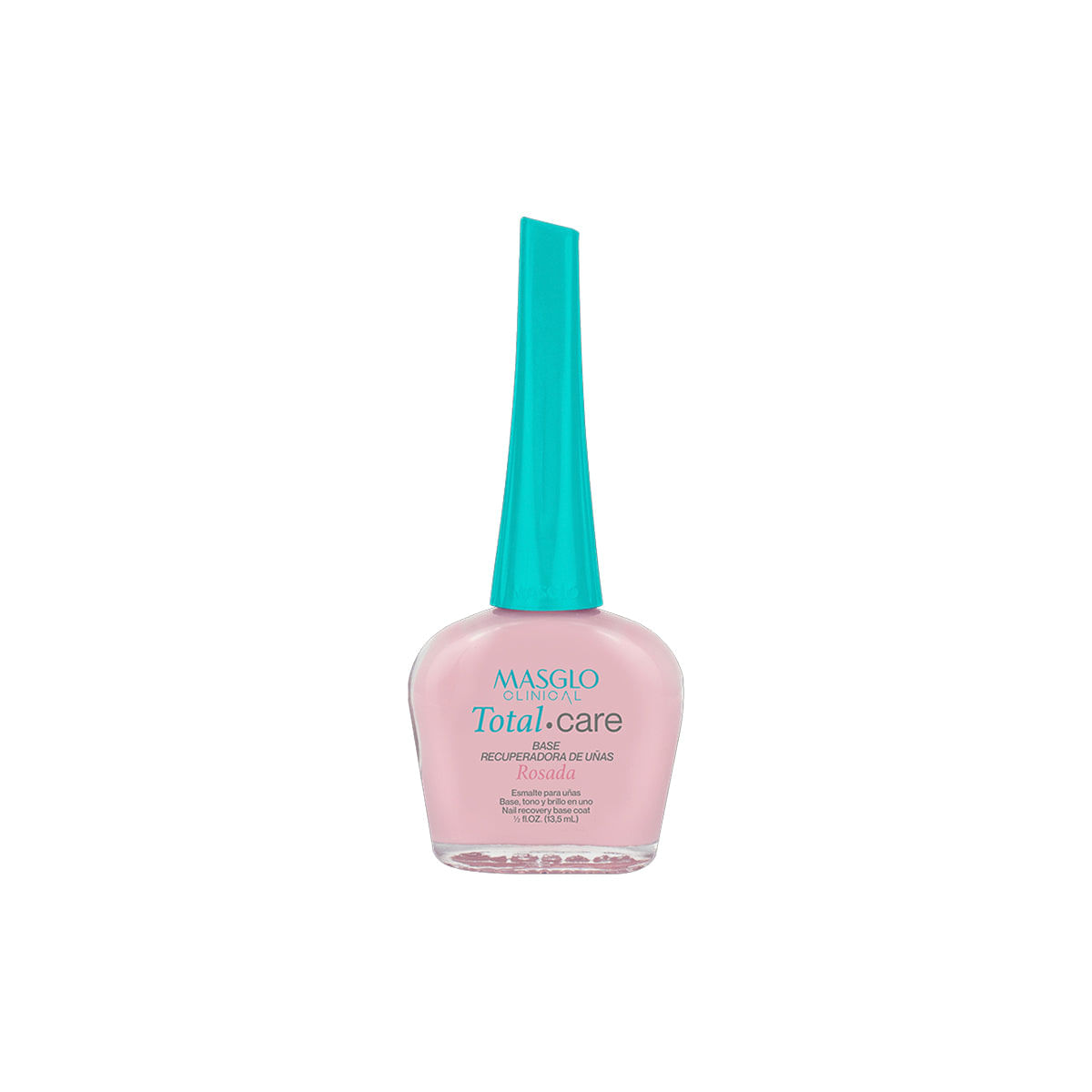 Masglo Clinical Total Care Rosado 13,5Ml