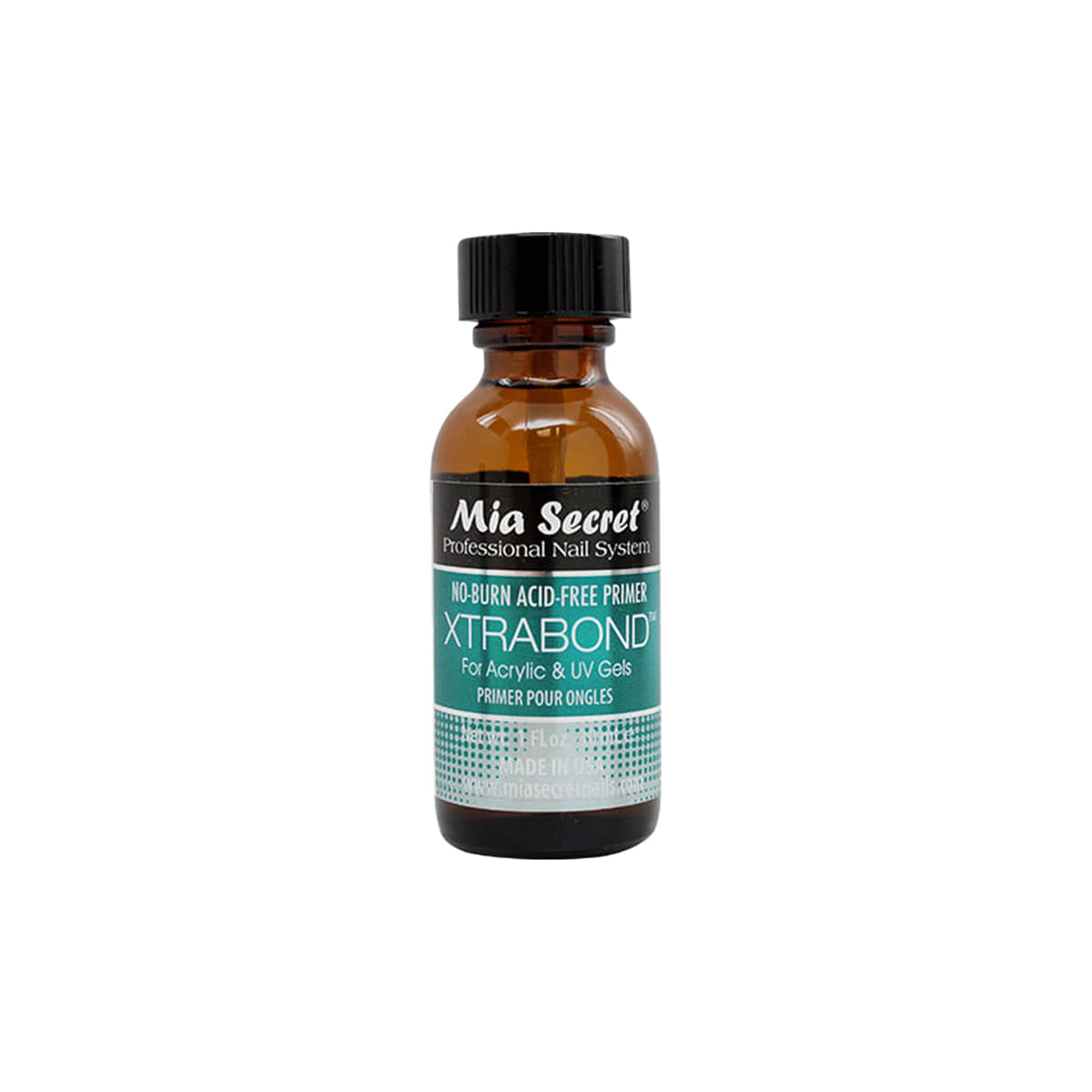 Mia Secret Xtrabond 1Oz
