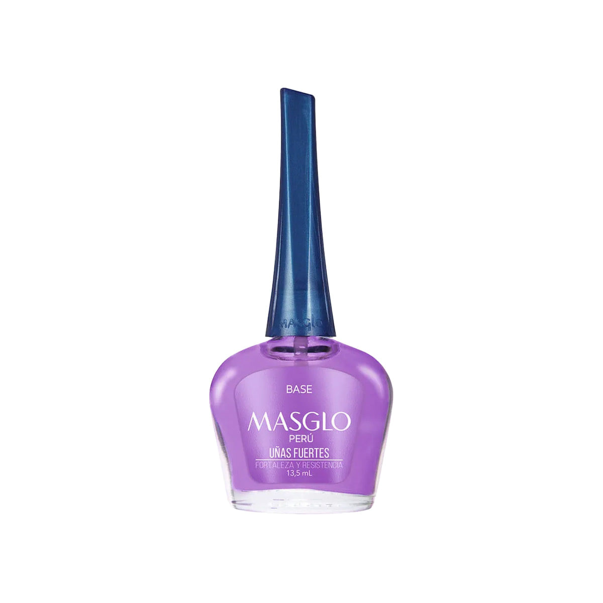 Masglo Base Uñas Fuertes 13,5Ml