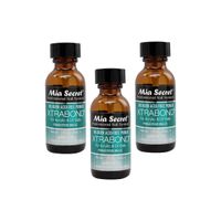 Mia Secret Xtrabond 15Ml - 3 Unid