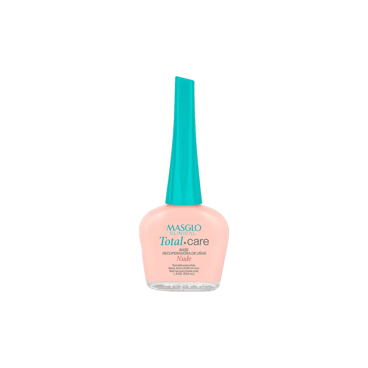 Masglo Clinical Total Care Base Nude 13,5Ml