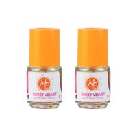 Aceite De Cuticula (Piña) 15Ml - Mc Nails 2 Unid