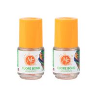 Cuore Bond Adherente S/A 15Ml - Mc Nails 2 Unid