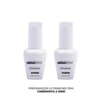 Cherimoya Preparador Ultrabond 15Ml - 2 Unid