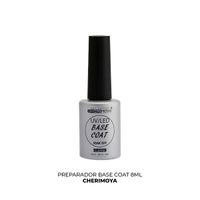 Cherimoya Preparador Base Coat 8Ml