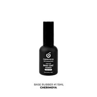 Cherimoya Base Rubber #1 15Ml