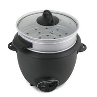 Olla Arrocera 1.2L Imaco RC6ES Gris 400W - OFERTA!