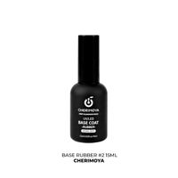 Cherimoya Base Rubber #2 15Ml