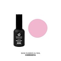 Cherimoya Base Rubber #4 15Ml