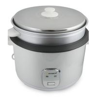 Olla Arrocera 4.2L Imaco RC42 Blanco -1600W !OFERTA!