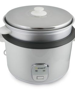 Olla Arrocera 4.2L Imaco RC42 Blanco -1600W !OFERTA!