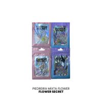 Flower Secret Piedreira Mixta Flower