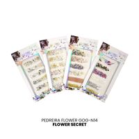 Flower Secret Pedreira Flower Gog-N14