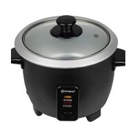 Olla Arrocera 0.6 Litros RC006N IMACO - 350W !OFERTA!