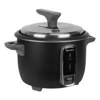 Olla arrocera 3.6L tapa metálica RC36 Imaco - 1300W !OFERTA!