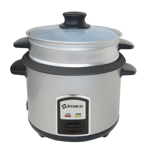 Olla Arrocera Imaco 1.5L RCS150 - 500W ¡OPFERTA!
