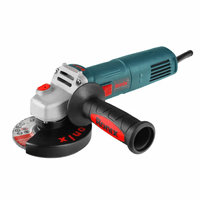 Amoladora angular 4 1/2"" 840W - RONIX 3111