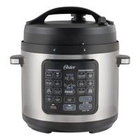 Multi olla Oster® 5.7L CKSTPCECT57DF 053 -¡OFERTA!