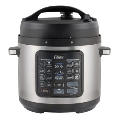 Multi olla Oster® 5.7L CKSTPCECT57DF 053 -¡OFERTA!