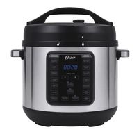 Multi Olla rápida XL Oster de 7.5L CKSTPCEC8801 - ¡OFERTA!