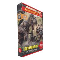 Rompecabezas Divertidos Dgediciones DISTRIBUIDORA GRÁFICA (Modelos Aleatorios)