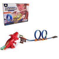 Pista 2Loops Dragon HUAYUAN LT-068