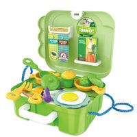 Dinosaur Kitchen Set BRIGHT 0421-26B